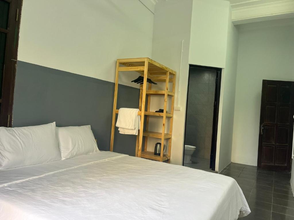 Hanoi AVANA HOMESTAY LONG BIEN – Hanoi