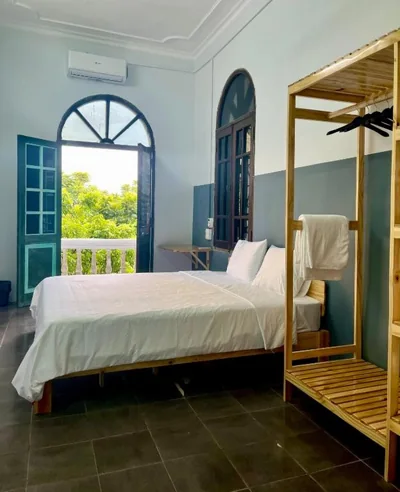 Hanoi AVANA HOMESTAY LONG BIEN – Fotos 2