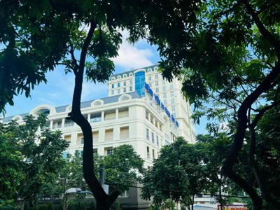Hanoi AVANA HOMESTAY LONG BIEN – Fotos 5