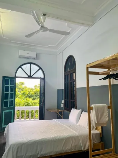 Hanoi AVANA HOMESTAY LONG BIEN – Fotos 6