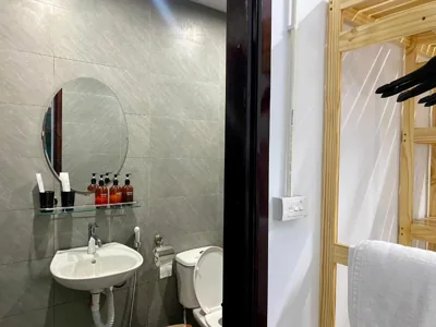 Hanoi AVANA HOMESTAY LONG BIEN – Fotos 7
