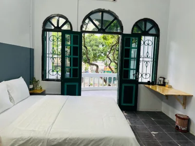 Hanoi AVANA HOMESTAY LONG BIEN – Fotos 9