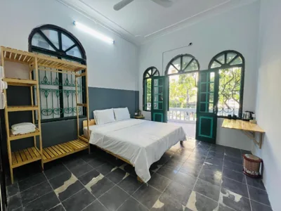 Hanoi AVANA HOMESTAY LONG BIEN – Fotos 10
