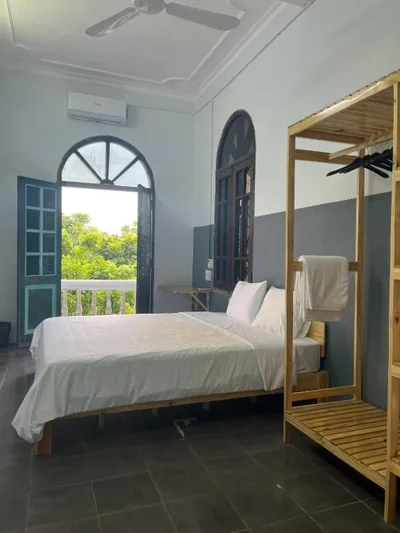 Hanoi AVANA HOMESTAY LONG BIEN – Fotos 11