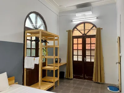 Hanoi AVANA HOMESTAY LONG BIEN – Fotos 14