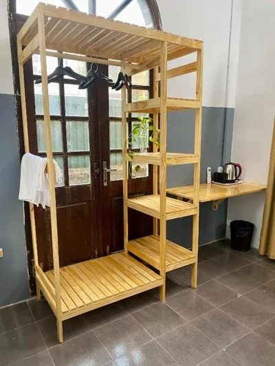 Hanoi AVANA HOMESTAY LONG BIEN – Fotos 16